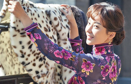 有网友在微博上晒出冯小刚导演新作《我