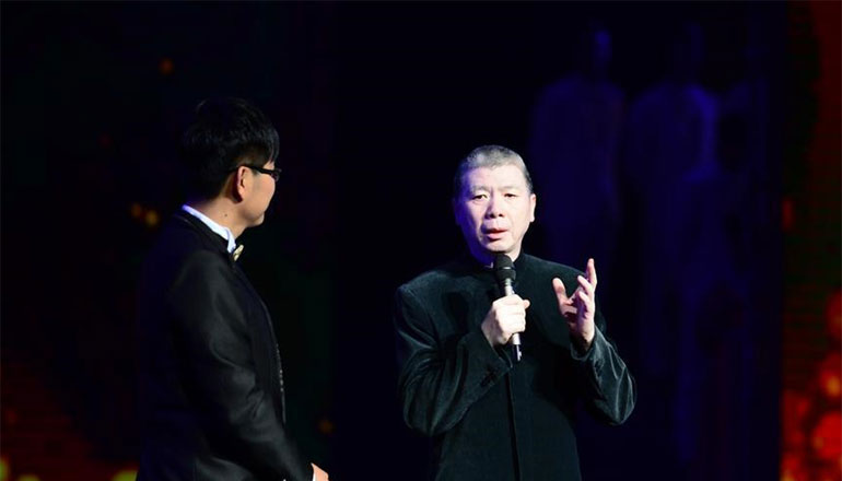 滕州市尚贤中学李广群