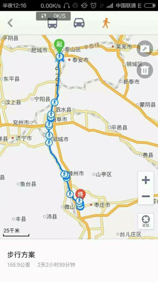 新闻热线:0632—5210000