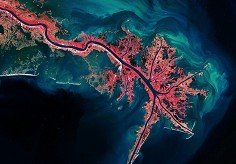 简直就像瑞雪压枝