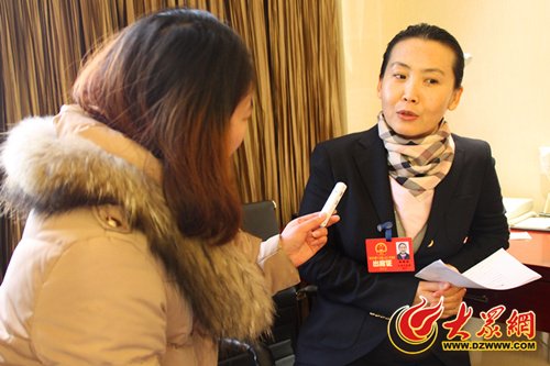 王辉:以古城重建引领城市发展