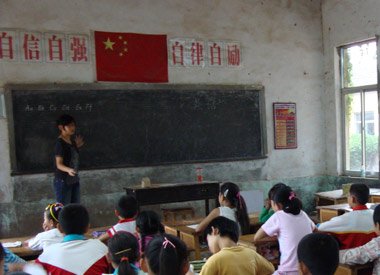 这是大众网拍客团成员于宪俊