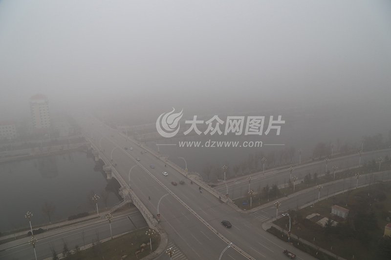 连续两天下了两场雪