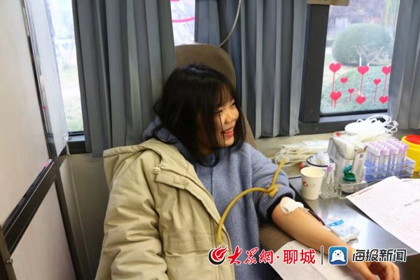 组织两队志愿者